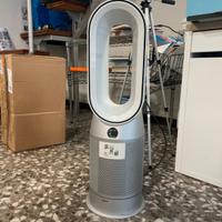 Dyson Purifier Hot+Cool