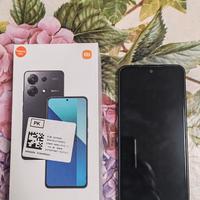 Xiaomi Redmi Note 13