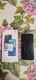 Xiaomi Redmi Note 13