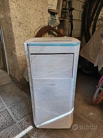 Climatizzatore portatile Argo
