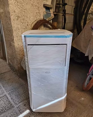 Climatizzatore portatile Argo