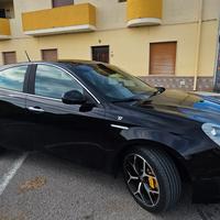 Alfa Romeo Giulietta 1.6 JTDm 120cv - 14700 km
