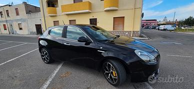 Alfa Romeo Giulietta 1.6 JTDm 120cv - 14700 km