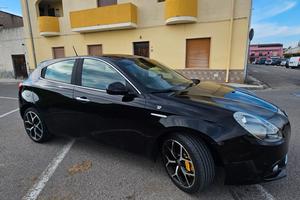 Alfa Romeo Giulietta 1.6 JTDm 120cv - 14700 km
