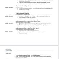 Lavoro part-time