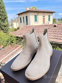 Chelsea boots BOTTEGA VENETA tg 44 scarpe stivali