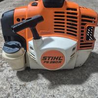 Decespugliatore  Stihl fs 260 r