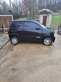Aixam 751 benzina 4 posti Realizzo immediati