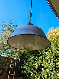Lampada da esterno
