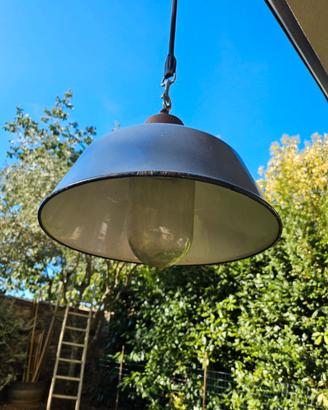 Lampada da esterno