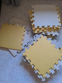 Tappetone puzzle bimbi