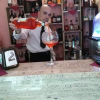 cameriere/chef de rang/responsabile sala