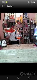cameriere/chef de rang/responsabile sala