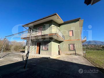 Casa Indipendente Alife [Cod. rif 3136512VRG]