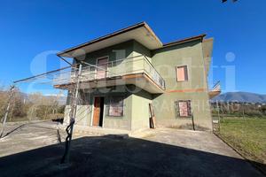 Casa Indipendente Alife [Cod. rif 3136512VRG]