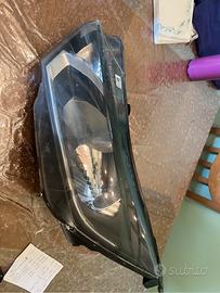 Fanale/faro  ant. sinistro hyundai i20 2020 bc3