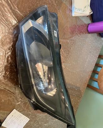 Fanale/faro  ant. sinistro hyundai i20 2020 bc3
