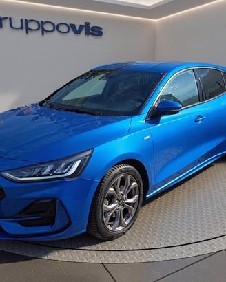 FORD Focus 1.0t ecoboost h ST-Line 125cv
