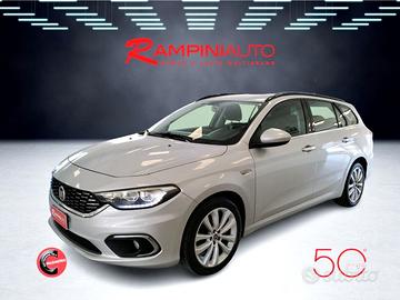 FIAT Tipo 1.6 Mjt 120 Cv SW Lounge Km67.000 Pronta