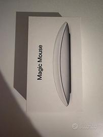 APPLE Magic Mouse 2