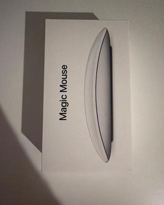 APPLE Magic Mouse 2