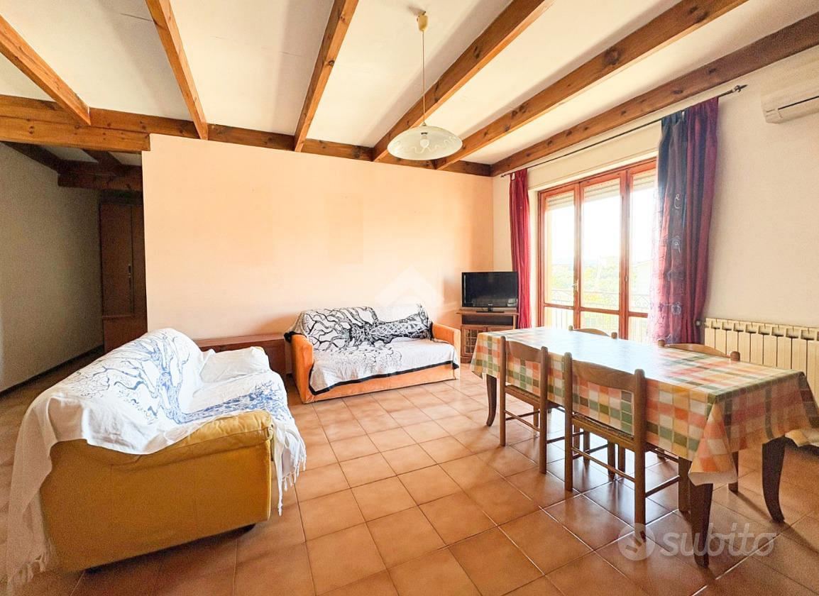 Appartamento – Santa Maria Imbaro, Borgata Colli - Vista 2
