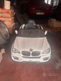 Macchina elettrica per bambini