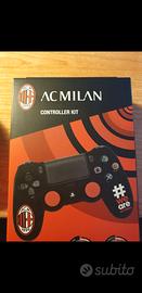 Controller skin Milan per ps4