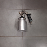 Aerografo