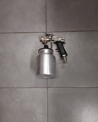 Aerografo
