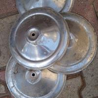 Copricerchi Fiat 500