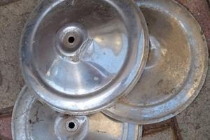 Copricerchi Fiat 500