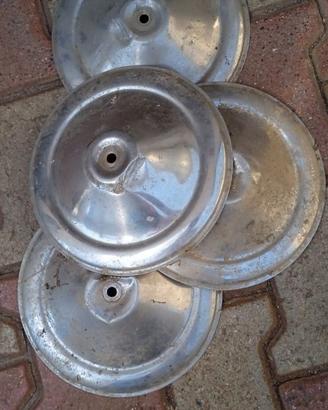 Copricerchi Fiat 500