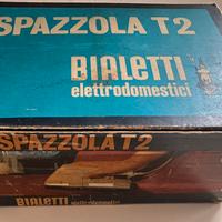 Spazzola Bialetti T2