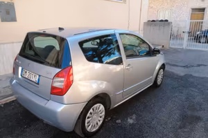 Auto Citroën C2 1.1 Benzina