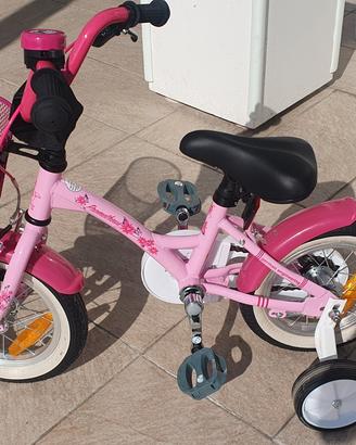 bicicletta