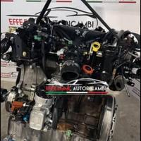 MOTORE CITROEN PEUGEOT PSA 2.0 HDI SIGLA RHR