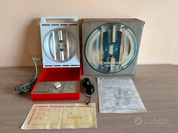 Lampada Solare Vintage SonnenKind Funzionante