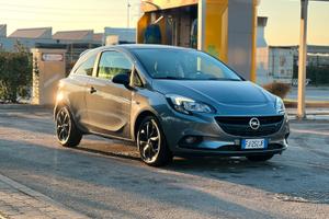 Opel corsa GPL 2017
