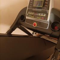 tapis roulant Diadora Rewo 500