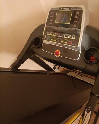 tapis roulant Diadora Rewo 500