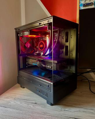 PC Gaming