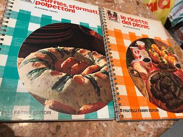 Libri cucina