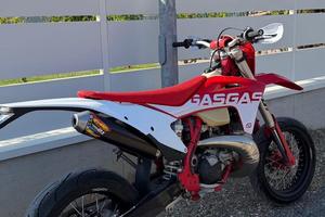 gas gas EC 300
