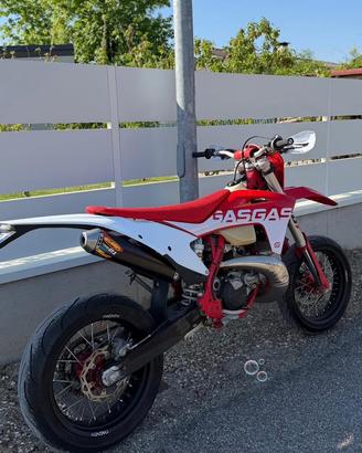 gas gas EC 300