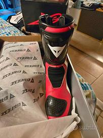 🚨NUOVI STIVALI DAINESE🚨