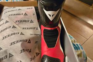 🚨NUOVI STIVALI DAINESE🚨