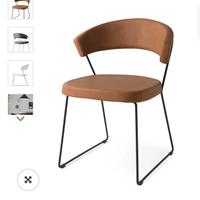 SEDIA NUOVA di CONNUBIA