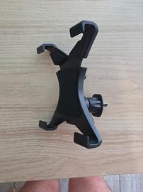 Supporto Auto per Smartphone pieghevoli o Tablet 