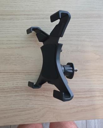 Supporto Auto per Smartphone pieghevoli o Tablet 